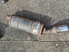 janspeed exhaust for sale  SCUNTHORPE