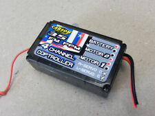 Replacement Part 4 Channel Controller 35 FM PPM Carson Coax RC Heli Helicopter for sale  Shipping to South Africa