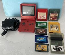Game boy advance d'occasion  Montpellier-