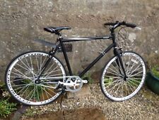 Fixie bicycle for sale  STRATHAVEN