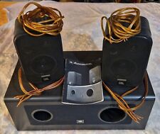 Jbl subcontrol subwoofer gebraucht kaufen  Wuppertal