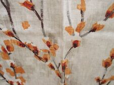 Harlequin curtain fabric for sale  KIDDERMINSTER