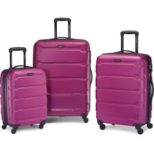 Samsonite omni hardside for sale  Edison