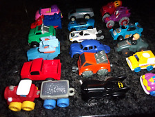 Lot plastic cars for sale  Selah