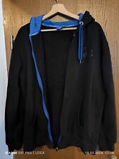 Sweatshirtjacke schalke gr gebraucht kaufen  Altenessen