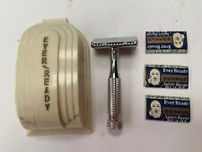 safety razors for sale  ISLEWORTH