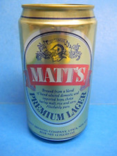 Older matt beer for sale  Bristol