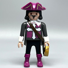 Playmobil musketeer male for sale  Saint Augustine