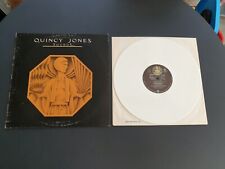 Quincy jones sounds for sale  BOLTON