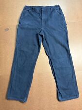 Carhartt jeans carpenter for sale  Tacoma
