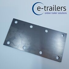 Hole trailer suspension for sale  Shipping to Ireland