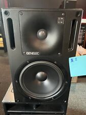 Genelec 1031a speakers for sale  Redondo Beach