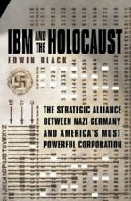 Ibm holocaust black for sale  UK