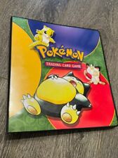 1999 pokemon wotc for sale  BIRMINGHAM