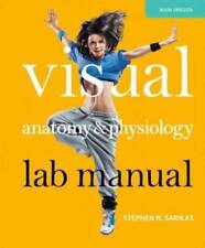 Visual anatomy physiology for sale  Montgomery
