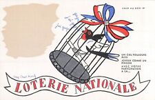 Illustree barometric national d'occasion  Expédié en Belgium