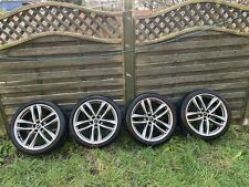 audi s8 wheels for sale  LONDON