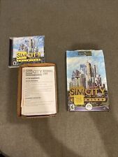 Sim city 3000 for sale  Abingdon