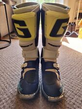 Gaerne sg12 boots for sale  UK
