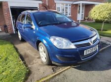 Vauxhall astra club for sale  LEOMINSTER