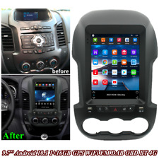 Usado, Navegação GPS rádio estéreo 9,7"" Android 10.1 1+16GB para Ford Ranger 2011-2015 comprar usado  Enviando para Brazil