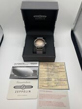 Zeppelin hindenburg 8066 gebraucht kaufen  Oberstenfeld