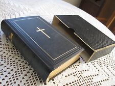 Alte bibel stuttgart gebraucht kaufen  Delingsdorf, Hamfelde, Kasseburg