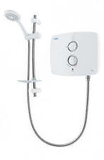 pumped electric shower for sale  Ireland