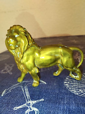 Bronze figure animals for sale  Shipping to Ireland