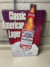 Budweiser classic american for sale  Sanford