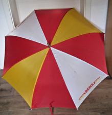 Regenschirm stabschirm groß gebraucht kaufen  Aglasterhausen