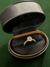 1 ct leo diamond for sale  Augusta