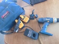 Cdi 802 ryobi for sale  UK