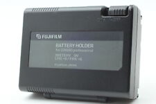 [ESTADO PERFEITO] Suporte de Bateria Fuji Fujifilm GX680 AA para GX680 II GX680 S do Japão comprar usado  Enviando para Brazil