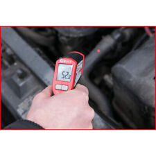 Tools infrarot thermometer gebraucht kaufen  Remscheid-West