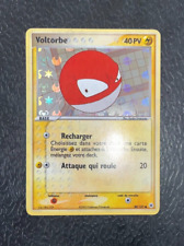 Carte pokemon voltorbe d'occasion  Paris XX