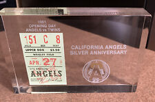 Vintage california angels for sale  Melville