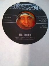 Mr. clown 1960s for sale  Philadelphia