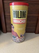 Vintage toys building for sale  Shipping to Ireland