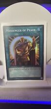 Yugioh messenger peace for sale  Shipping to Ireland
