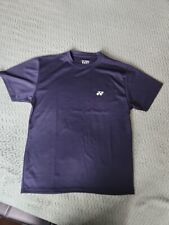 Yonex men shirt for sale  NOTTINGHAM