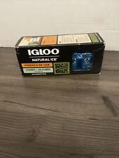 Igloo natural ice for sale  Grand Forks