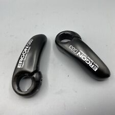 Ergon gs3 carbon for sale  Holliday