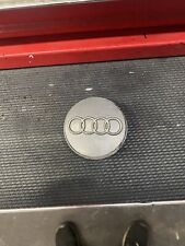 audi wheel centre caps for sale  Ireland