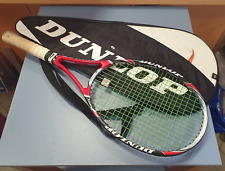 Dunlop roter tennis gebraucht kaufen  Dessau-Roßlau