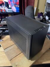 Cooler Master MasterBox NR200 Computer Case, used for sale  Shipping to South Africa