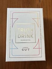 Truth drink card for sale  Austin