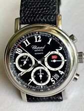 Chopard miglia automatic d'occasion  Expédié en Belgium