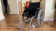 Invacare xlt lightweight for sale  MANCHESTER