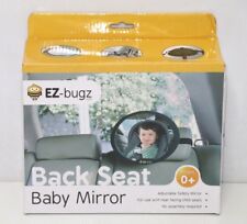 Rücksitzspiegel babys autospi gebraucht kaufen  Delbrück